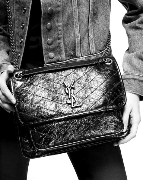 ysl borse niki|ysl handbags niki.